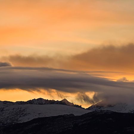 Posada Real La Casa De Arriba Navarredonda de Gredos Eksteriør bilde
