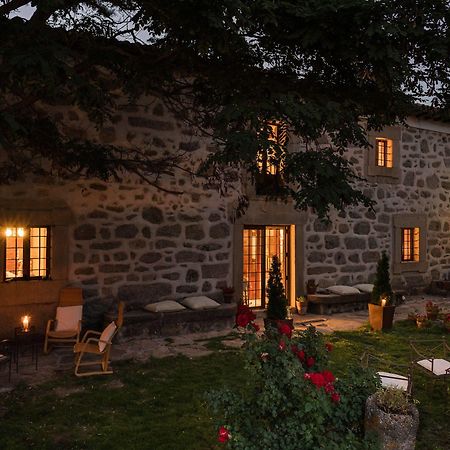 Posada Real La Casa De Arriba Navarredonda de Gredos Eksteriør bilde