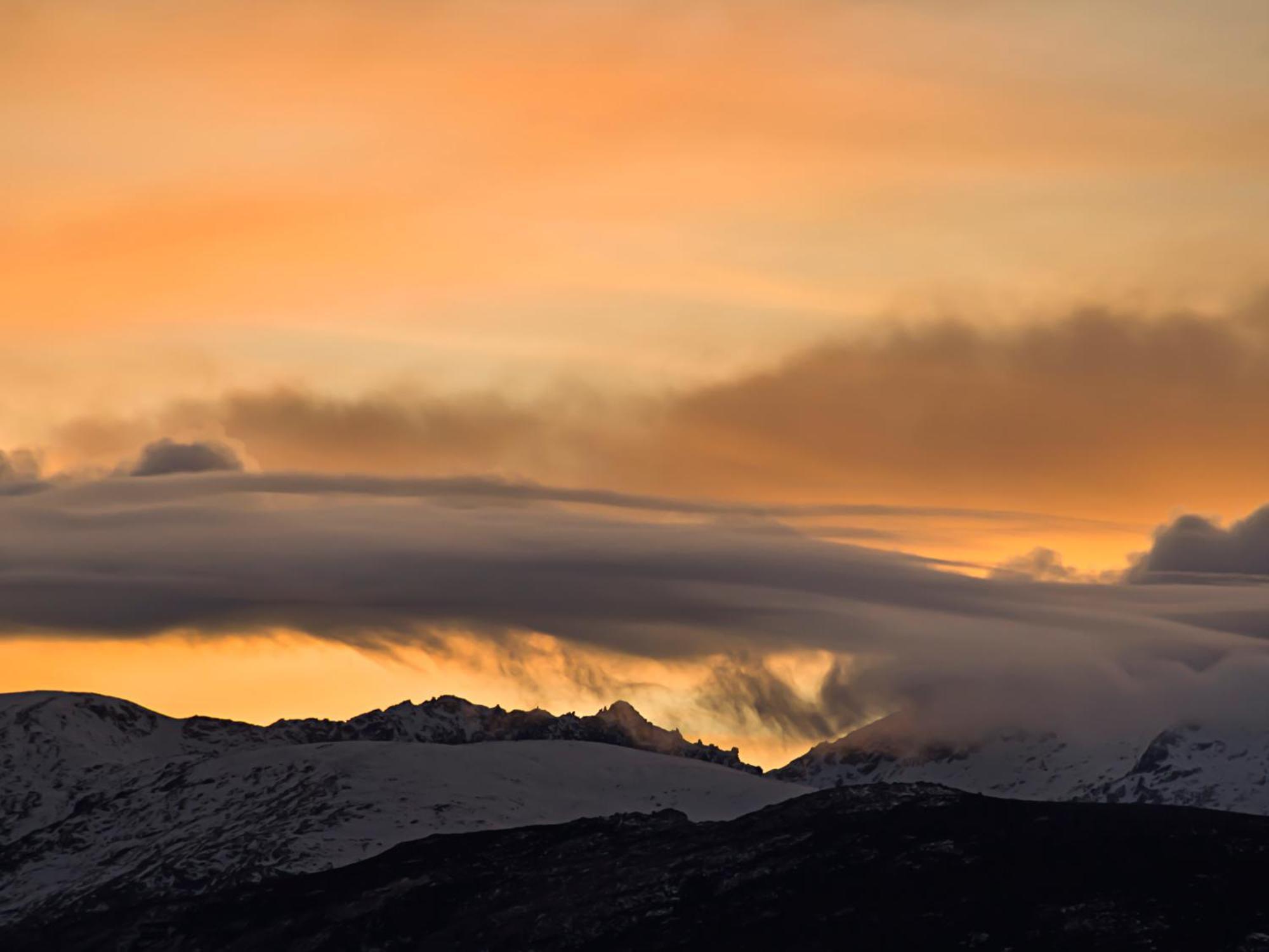 Posada Real La Casa De Arriba Navarredonda de Gredos Eksteriør bilde